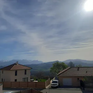 Villa La Des Cimes