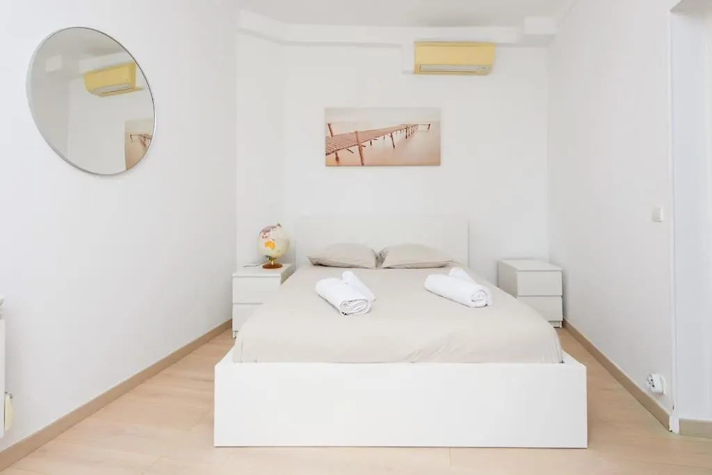 Appartement Les Lucioles à Beausoleil