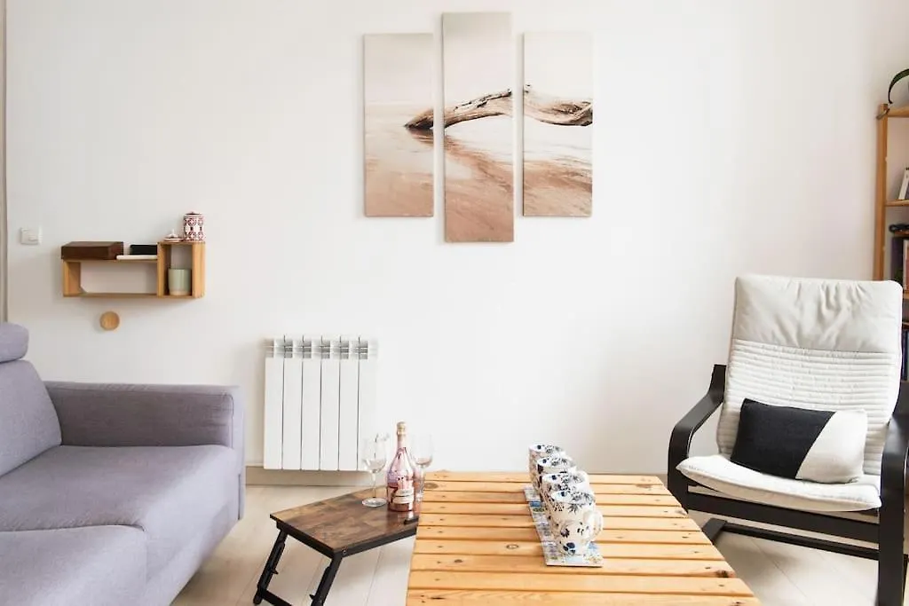 Appartement Les Lucioles à Beausoleil France