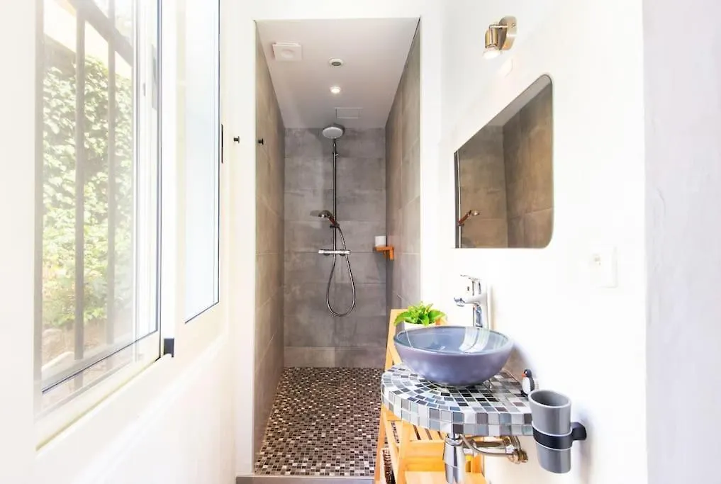 Appartement Les Lucioles à Beausoleil 0*,